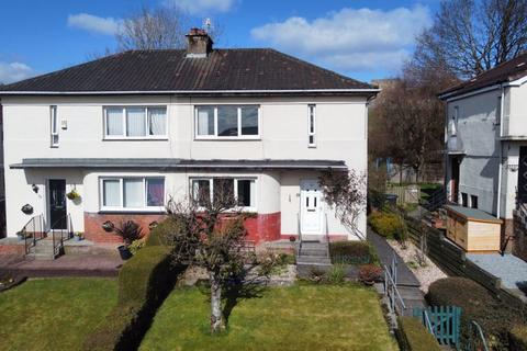 3 bedroom terraced house to rent, Kelvin Way, Kilsyth