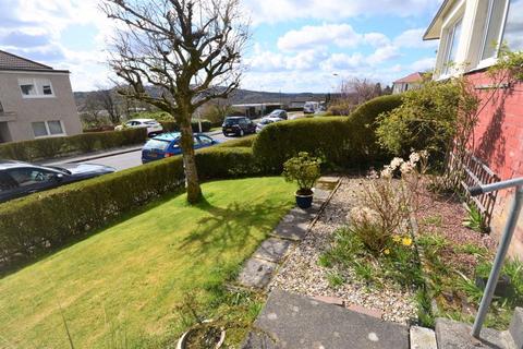 3 bedroom terraced house to rent, Kelvin Way, Kilsyth