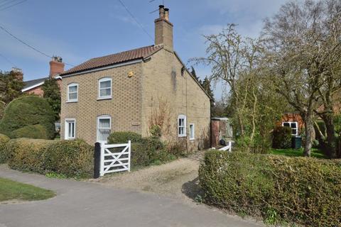 The Cottage Langrick Road, New York, Lincoln, LN4 4YD