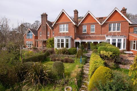 Westnorth Beech Avenue, Exeter, EX4 6HE