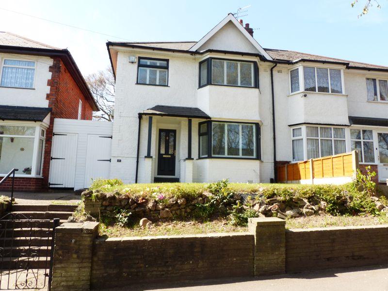 Bromford Lane, Erdington, Birmingham... 3 bed semidetached house £