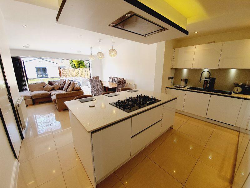 Bromford Lane, Erdington, Birmingham... 3 bed semidetached house £