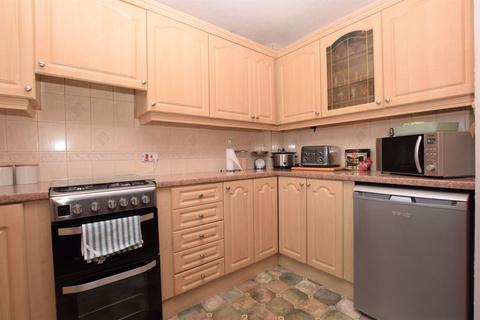 15 Bamford Close, Runcorn, WA7 5NT