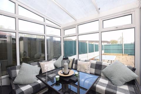 15 Bamford Close, Runcorn, WA7 5NT