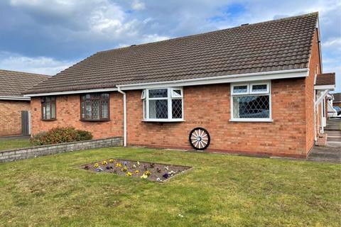 15 Berwyn Grove, Walsall, WS6 7DW