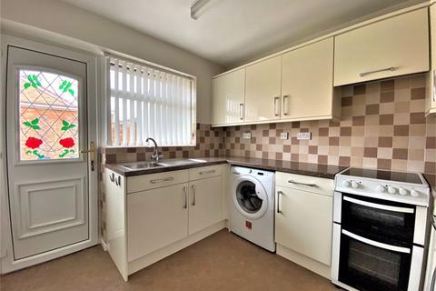 15 Berwyn Grove, Walsall, WS6 7DW