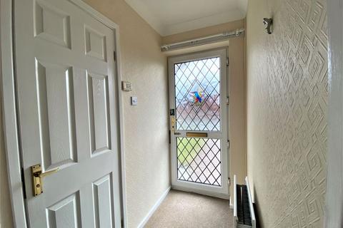 15 Berwyn Grove, Walsall, WS6 7DW