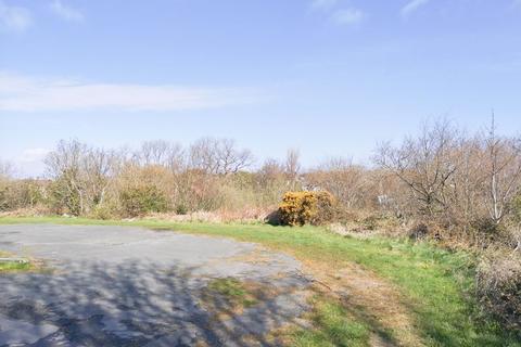 Plot for sale, Plots 1-3, Golf Links, Brookfield Avenue, Ramsey