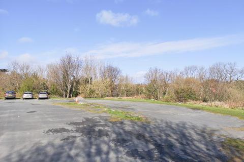 Plot for sale, Plots 1-3, Golf Links, Brookfield Avenue, Ramsey