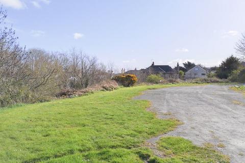 Plot for sale, Plots 1-3, Golf Links, Brookfield Avenue, Ramsey