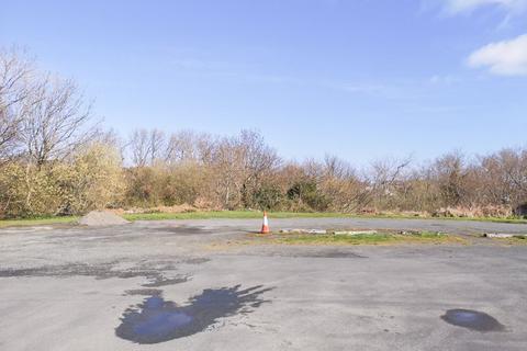 Plot for sale, Plots 1-3, Golf Links, Brookfield Avenue, Ramsey