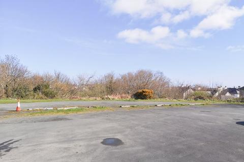 Plot for sale, Plots 1-3, Golf Links, Brookfield Avenue, Ramsey