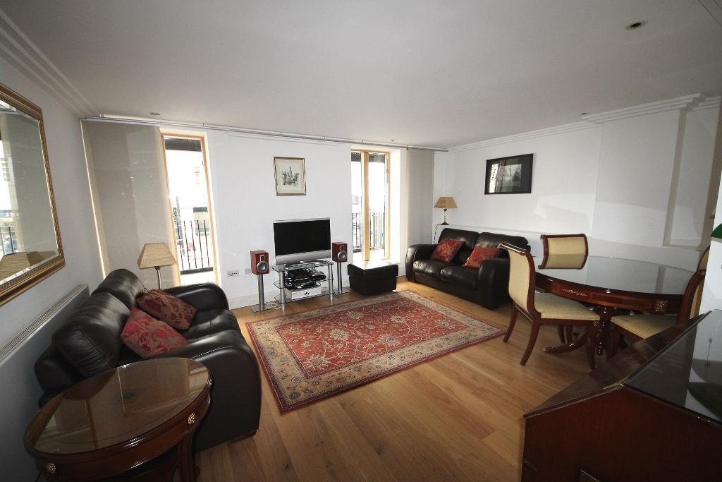 Dean Ryle Street, Westminster... 1 bed flat £1,625 pcm (£375 pw)