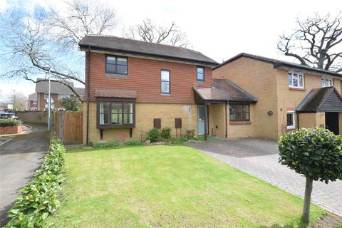3 bedroom link detached house for sale, Horatio Avenue, Warfield, Berkshire, RG42