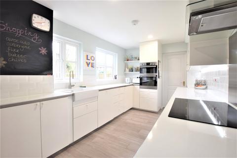 3 bedroom link detached house for sale, Horatio Avenue, Warfield, Berkshire, RG42