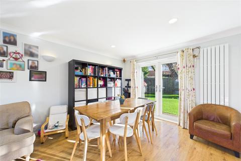 3 bedroom link detached house for sale, Horatio Avenue, Warfield, Berkshire, RG42