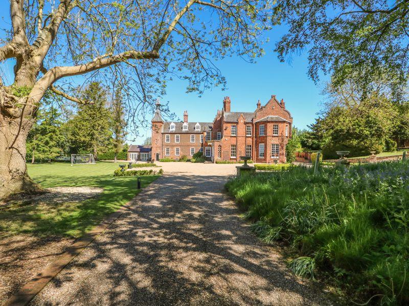 Wolds Business Opportunity, Lincolnshire Wolds, Skendleby, Spilsby 13