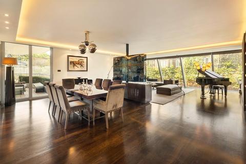 4 bedroom apartment for sale - Chesham Place, London, SW1X