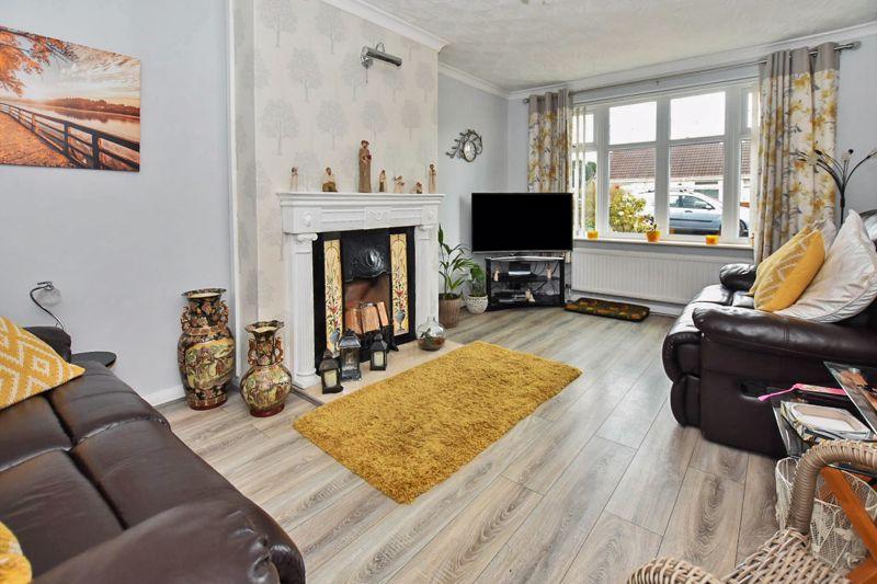 Ascot Road, Little Lever, Bolton 3 bed semidetached house £230,000