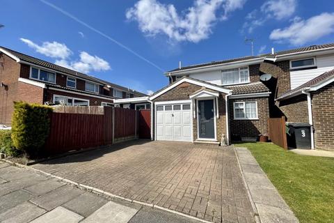 1 Campian Close, Dunstable, LU6 1UD