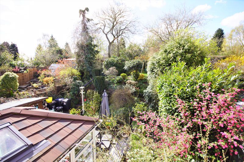 Garden Views