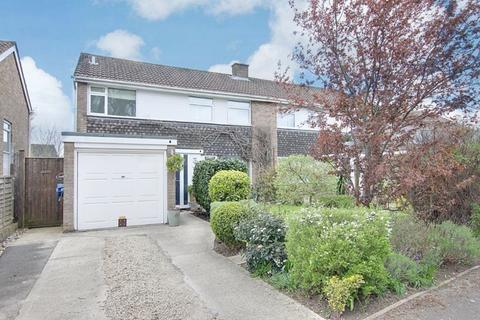 3 Willow View, North Bradley, Trowbridge, BA14 0SE
