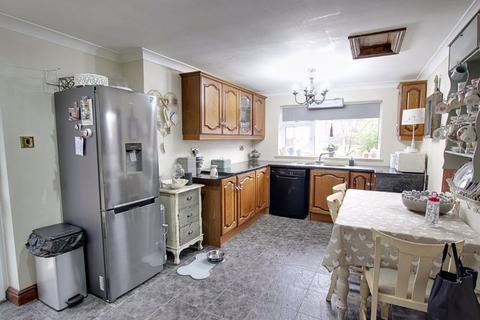 3 Willow View, North Bradley, Trowbridge, BA14 0SE