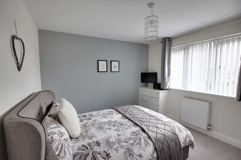 58a Whiterow Park, Trowbridge, BA14 0EQ