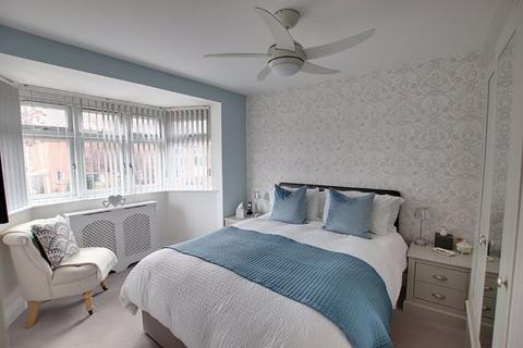 58a Whiterow Park, Trowbridge, BA14 0EQ