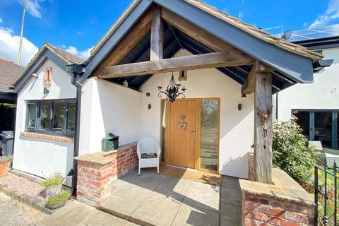 1, Grove Cottages Crewe Road, Church Lawton, Stoke-on-trent, ST7 3DQ