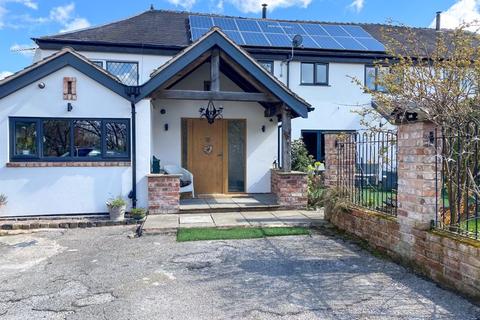 1, Grove Cottages Crewe Road, Church Lawton, Stoke-on-trent, ST7 3DQ