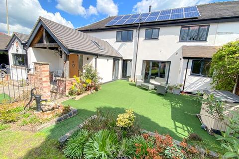 1, Grove Cottages Crewe Road, Church Lawton, Stoke-on-trent, ST7 3DQ