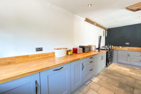 1, Grove Cottages Crewe Road, Church Lawton, Stoke-on-trent, ST7 3DQ