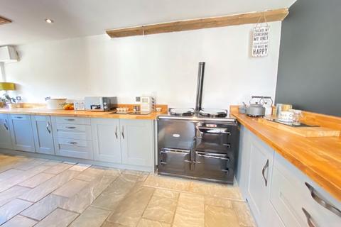 1, Grove Cottages Crewe Road, Church Lawton, Stoke-on-trent, ST7 3DQ
