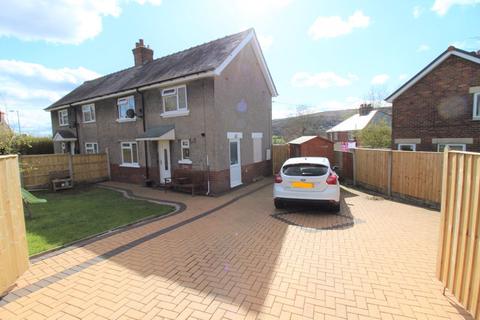 11 Bryn Clywedog, Coedpoeth, Wrexham, LL11 3SR