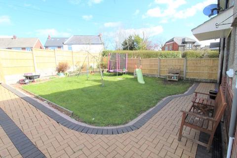 11 Bryn Clywedog, Coedpoeth, Wrexham, LL11 3SR