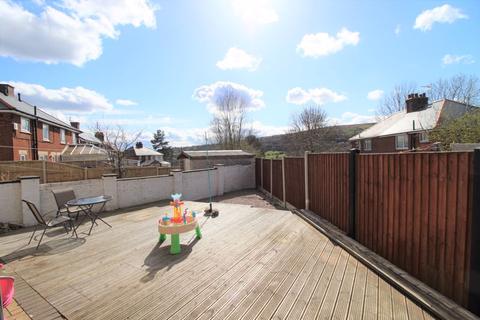 11 Bryn Clywedog, Coedpoeth, Wrexham, LL11 3SR