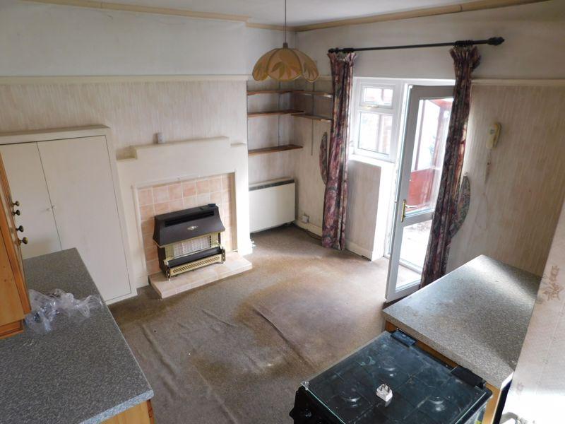 Swithland Avenue, Leicester 3 bed semidetached house £220,000