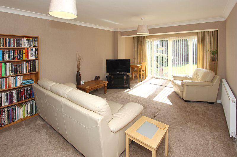 CODSALL, Oaken Lanes 3 bed detached house £440,000