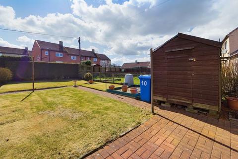 10 Angus Road, Carluke, ML8 4NX