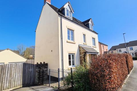 63 Buzzard Road, Whitchurch, Tavistock, PL19 9FZ