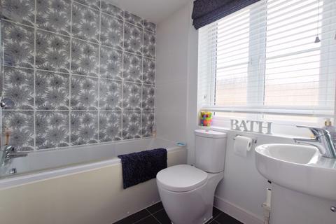 63 Buzzard Road, Whitchurch, Tavistock, PL19 9FZ