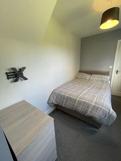 1 bedroom in a house share to rent, Grangefield Avenue, Room One, New Rossington, Doncaster