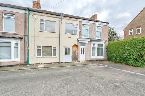 3 bedroom terraced house for sale - Hewley Street,  Normanby, TS6