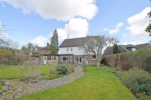 15 Kerwin Close, Sheffield, S17 3DF