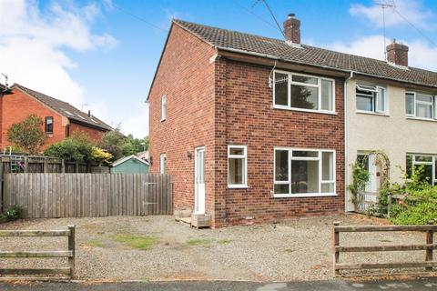 1 Townend, Presteigne, LD8 2DW