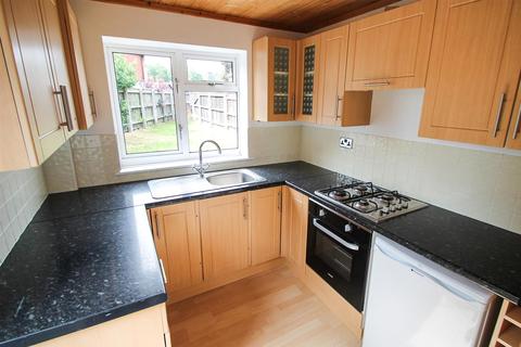 1 Townend, Presteigne, LD8 2DW