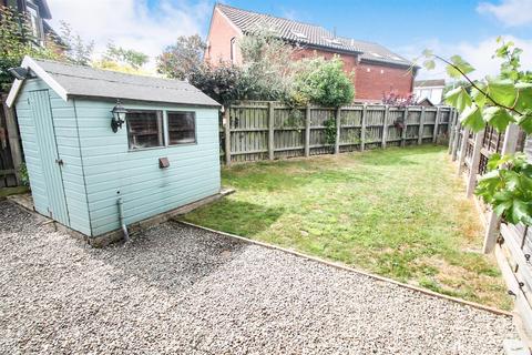 1 Townend, Presteigne, LD8 2DW