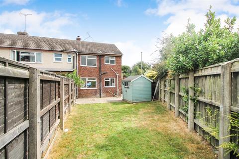 1 Townend, Presteigne, LD8 2DW