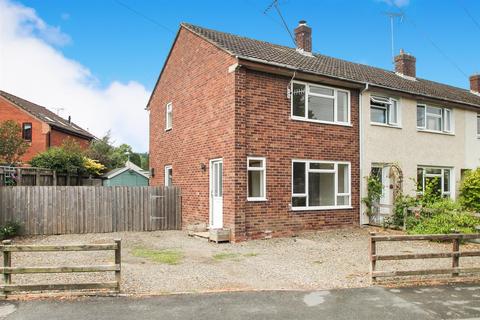 1 Townend, Presteigne, LD8 2DW
